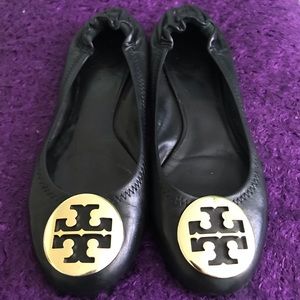 Tory Burch Flats